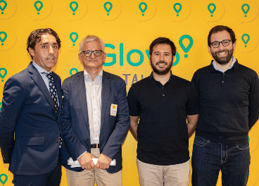 Carrefour, Alibaba y Glovo desentrañan el futuro del consumo