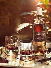 RON ZACAPA DESVELA SU NUEVA EDICIÓN RESERVA LIMITADA