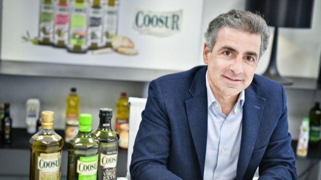 Acesur: «Los aranceles de EEUU ponen en riesgo 250 millones en exportaciones de aceite de oliva»
