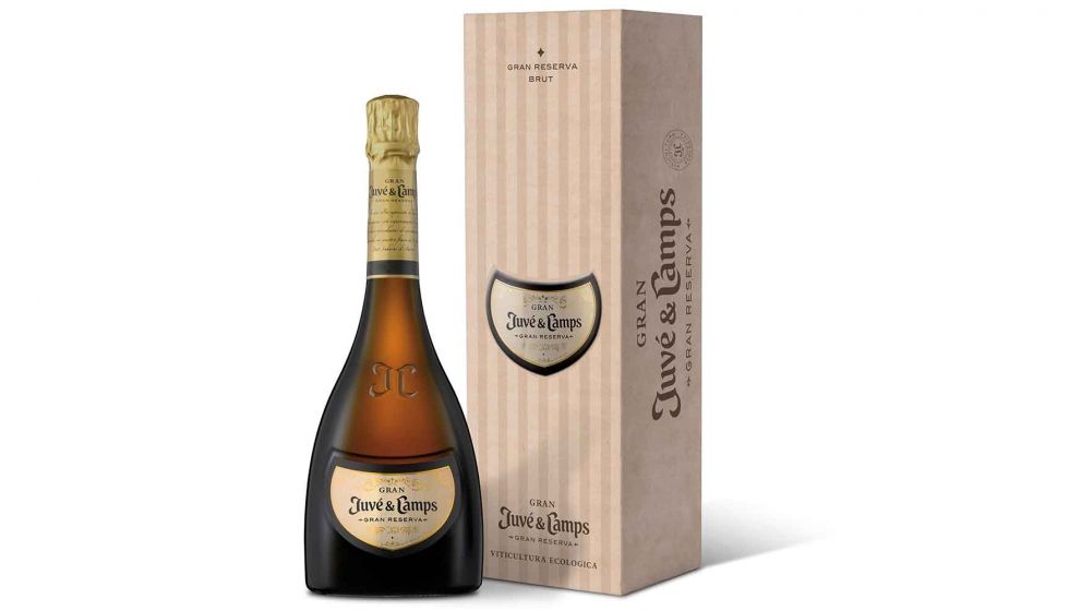Juvé & Camps presenta Gran Juvé & Camps 2015, sofisticación ecológica