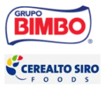 Bimbo negocia la compra de una planta de Siro
