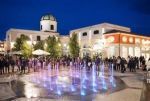 El «outlet» de lujo se hace de oro con turistas chinos y coreanos