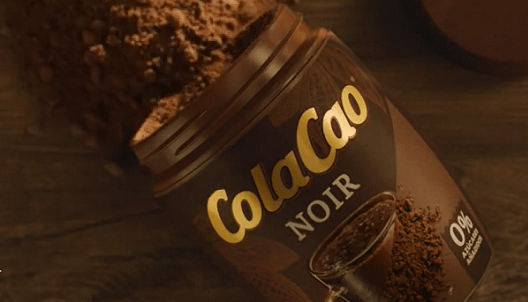 ColaCao se hace adulto con este producto