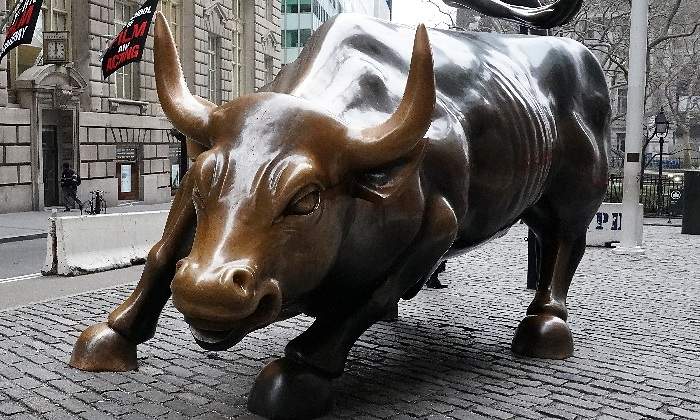 El acuerdo parcial entre EEUU y China deja a Wall Street a un 1% de máximos