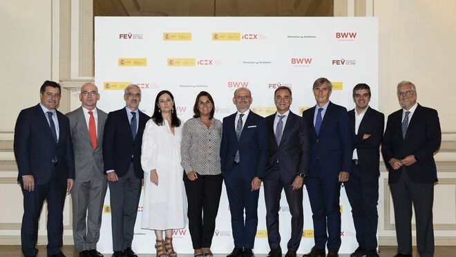 Barcelona Wine Week, la pasarela internacional del vino español