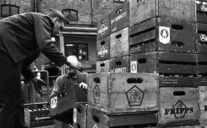 Elaboración de cerveza tradicional: el patrimonio hortícola del lúpulo en Europa