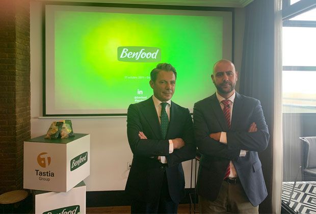 Una apuesta por la innovación y el gran consumo para el 2020