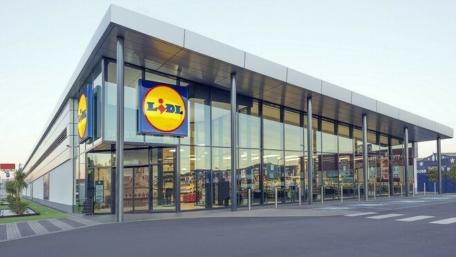 Lidl, primera empresa en España que logra dos Estrellas Lean&Green