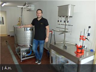 La cerveza artesana Bachiella recibe tres oros en el Cica 2019