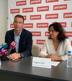 Nace ‘PIMEM Restauración’, defenderá los intereses de los bares, cafeterías y restaurantes de Mallorca