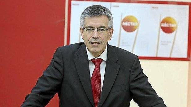 “La tienda física no desaparecerá, al menos en alimentación, pese al auge de la venta digital”