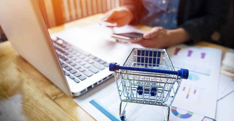 El e-commerce aumenta la cuota de mercado en el sector HORECA
