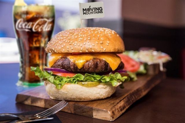 Tony Roma’s y Tommy Mel’s lanzan sus hamburguesas veganas en España