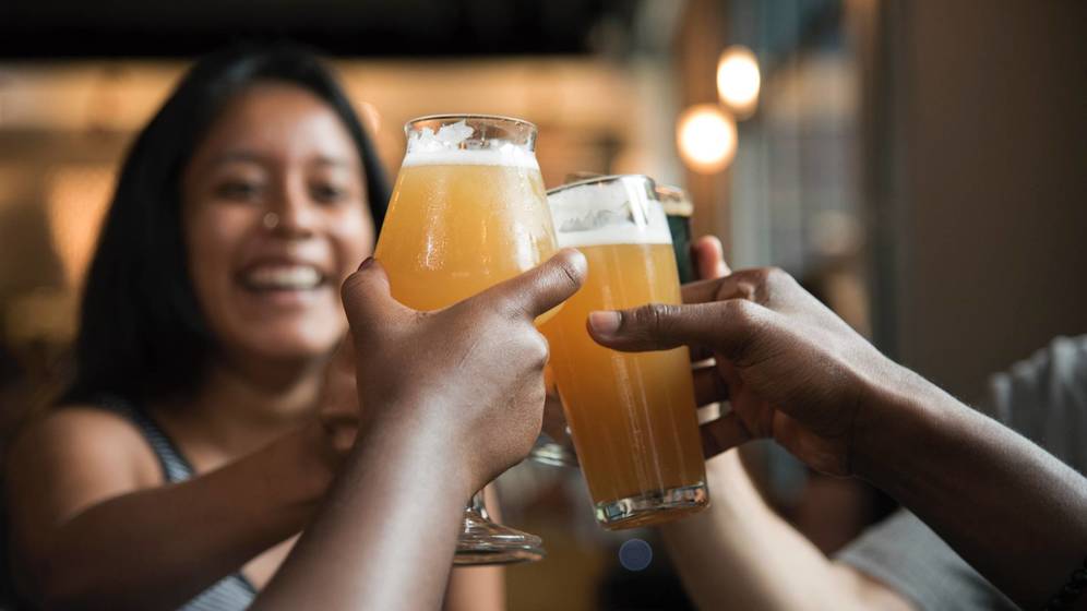 Aromagenesis: la Unión Europea también se pone a buscar la mejor cerveza