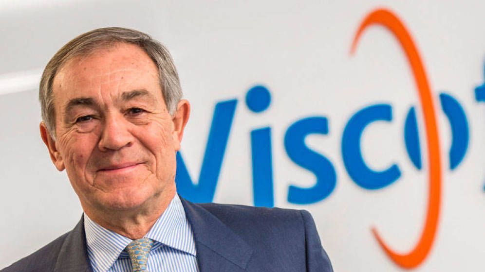 Viscofan se dispara un 17% en bolsa tras la mejora en China y borra las caídas del año