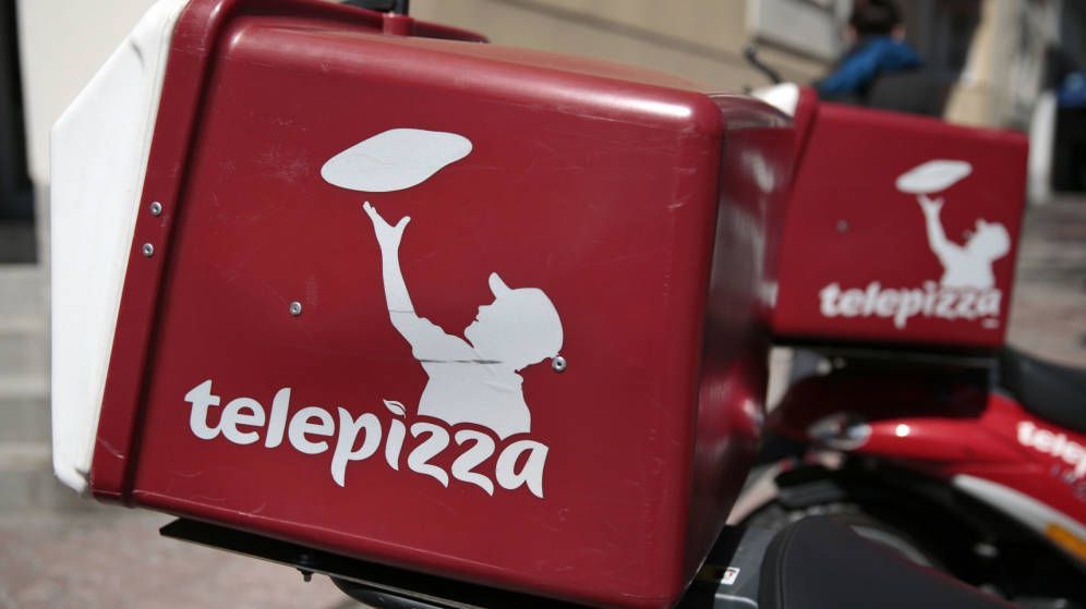 McDonald’s, Vips, Ikea y Telepizza cancelan su evento en Barcelona por los disturbios