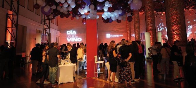 El Día del Vino, el encuentro winelover más esperado del año