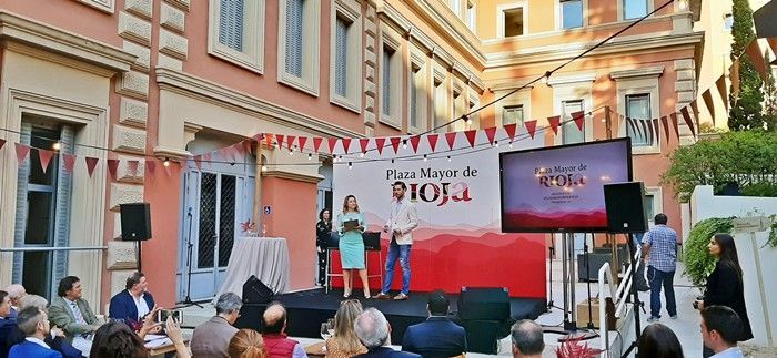 La diversidad y el terruño de Rioja llegan a Madrid