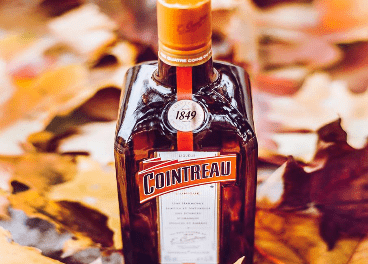 Menos ventas para Rémy Cointreau