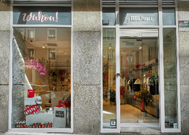 Mahou inaugura su primera tienda ‘lifestyle’