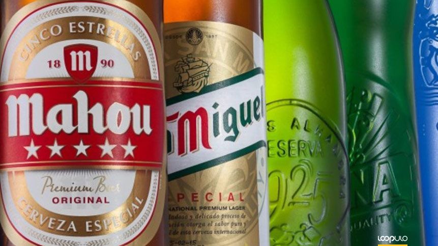 Mahou San Miguel destinó más de 73 millones de euros a impulsar la Hostelería española en 2018