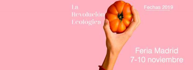 Llega Biocultura, la feria del consumo responsable
