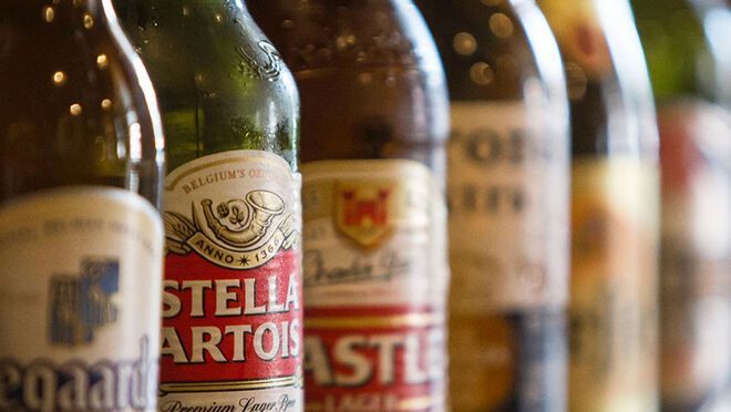 Ab inBeV, sancionada por abusar de su posición dominante en Bélgica limitando el paralelo.