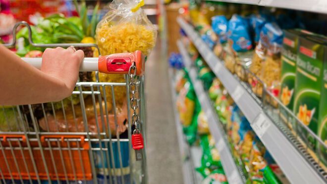 España, segundo país europeo que más crece en gran consumo