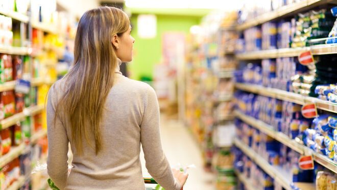 Mercadona arrasa en las búsquedas ‘saludables’ de Google