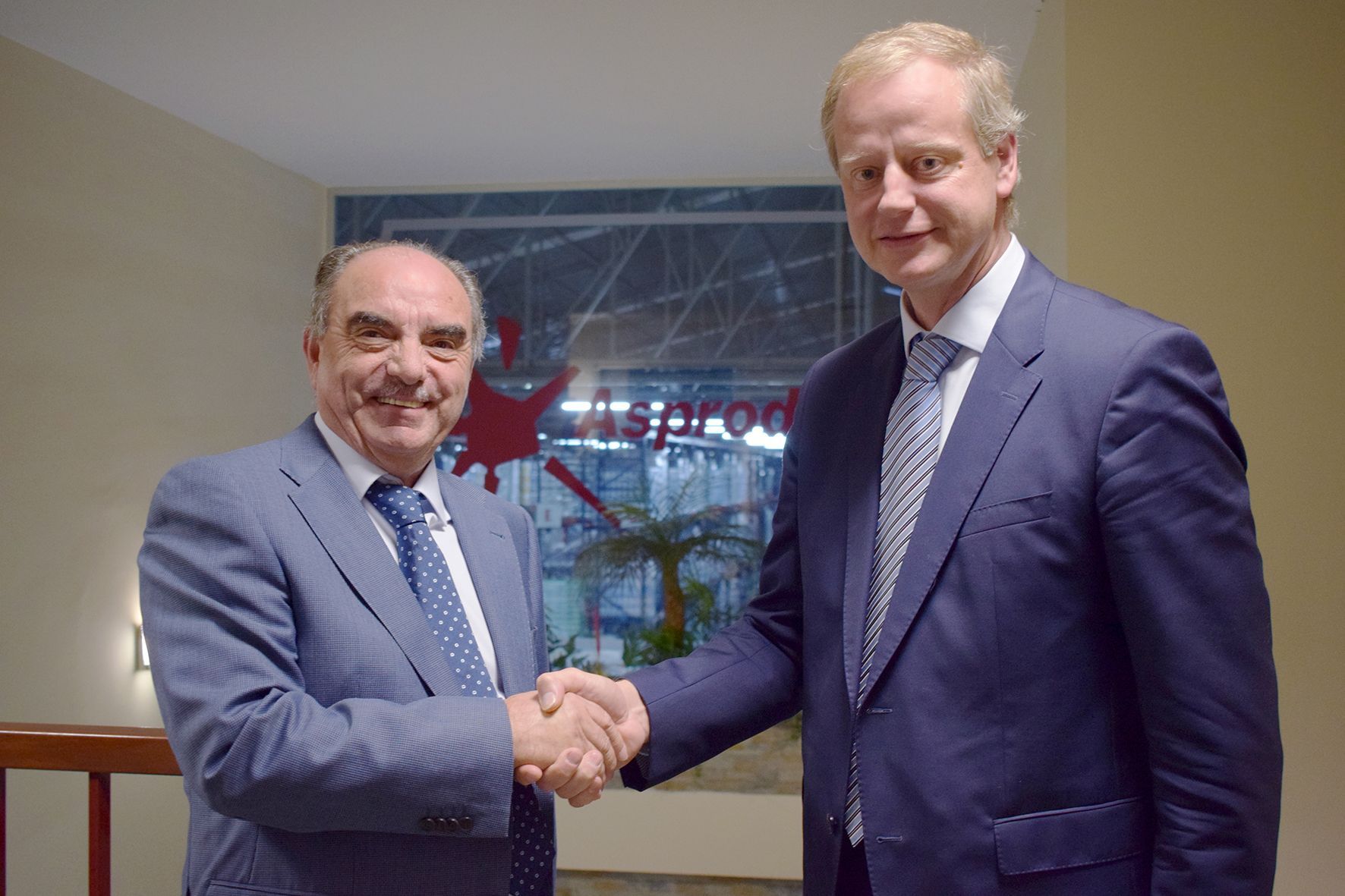 Nuevo fichaje para la cooperativa granadina Asprodibe