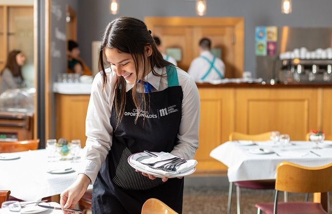 Retos del canal Horeca ante la COVID-19