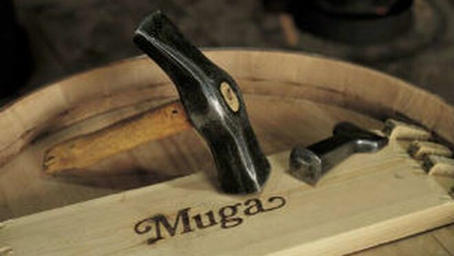 Prado Enea 2011 de Bodegas Muga, tercer mejor vino del mundo y el mejor de España, según James Suckling