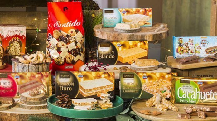 En peligro la dulce Navidad del fabricante de los turrones de Mercadona