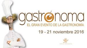 Gastrónoma, a punto de celebrar la mejor edición de su historia