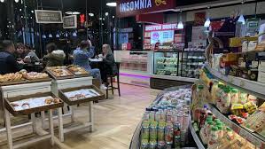 Selección Semanal 30 de Noviembre – MERCAURANTES: El nuevo aliado de los supermercados para robar clientes a los restaurantes