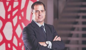 Peio Arbeloa: «Las cervezas artesanas están ayudando a que la tarta del sector sea más grande»