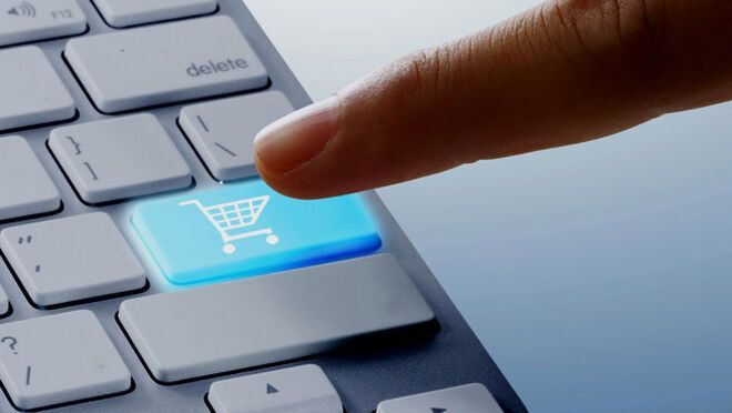 El comercio electrónico repunta y suma 4 millones de compradores online