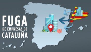 Selección Semanal 9 de Noviembre – LOS EMPRESARIOS TEMEN QUE LA VIOLENCIA ARRUINE A CATALUÑA
