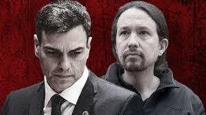 Selección Semanal 16 de Noviembre  – Lo que aterra a Empresarios e Inversores de una coalición entre PSOE y Podemos