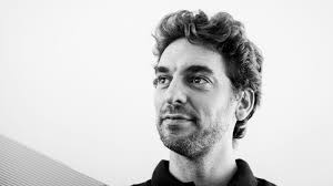 Selección Semanal 16 de Noviembre  -«La búsqueda del equilibrio», por Pau Gasol