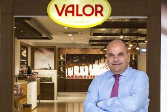 Selección Semanal 23 de Noviembre  – CHOCOLATES VALOR: El chocolate negro y las tabletas llevan la facturación de Valor a los 125 millones