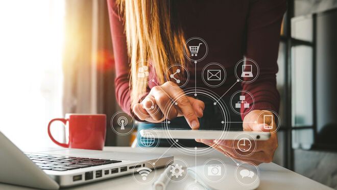 La tienda física sigue reinando en unas compras por impulso disparadas