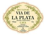 Vía de la Plata, el cava extremeño que se ha hecho de oro con el boicot a Cataluña