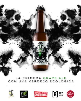 Beerdejo: Nuevo estilo de cerveza elaborada en Segovia