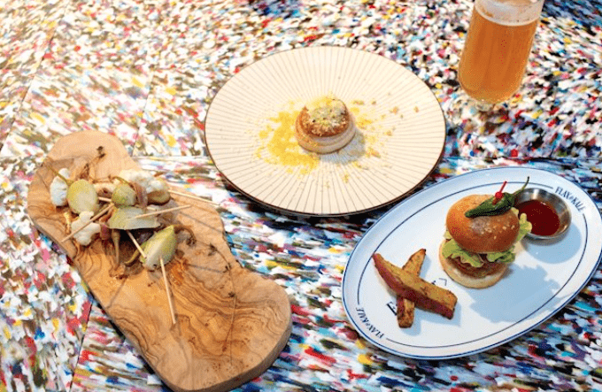 Hosteleria España lanza ‘Las Tapas Sostenibles’ para fomentar la concienciación ante el cambio climático