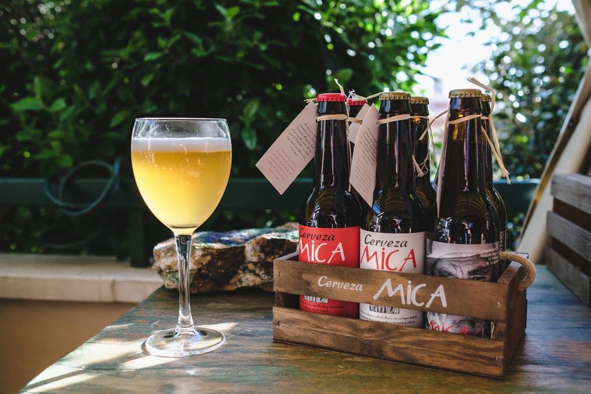 Cervezas Mica obtiene la certificación internacional de seguridad y calidad alimentaria  IFS Global Markets Food