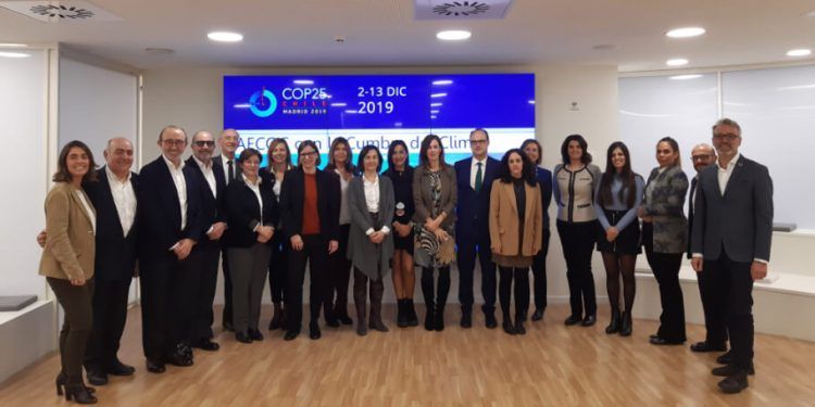 Aecoc pide establecer puentes de colaboración público-privada para cumplir con los ODS