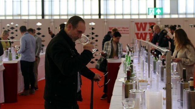 El envasado en destino, la alternativa de futuro para el sector del vino
