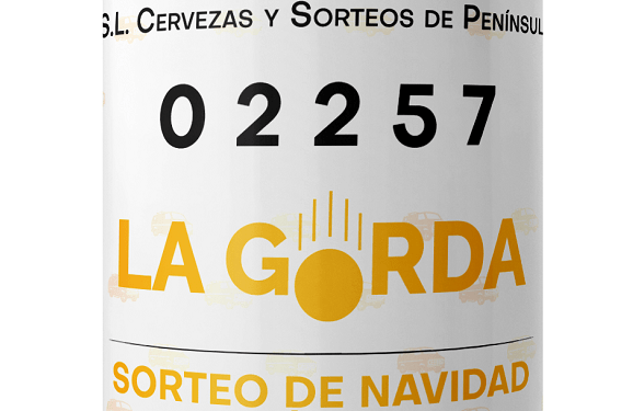 Cervecera Península lanza una cerveza ‘décimo de Navidad’