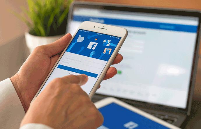 Las redes sociales, un valioso escaparate para retailers